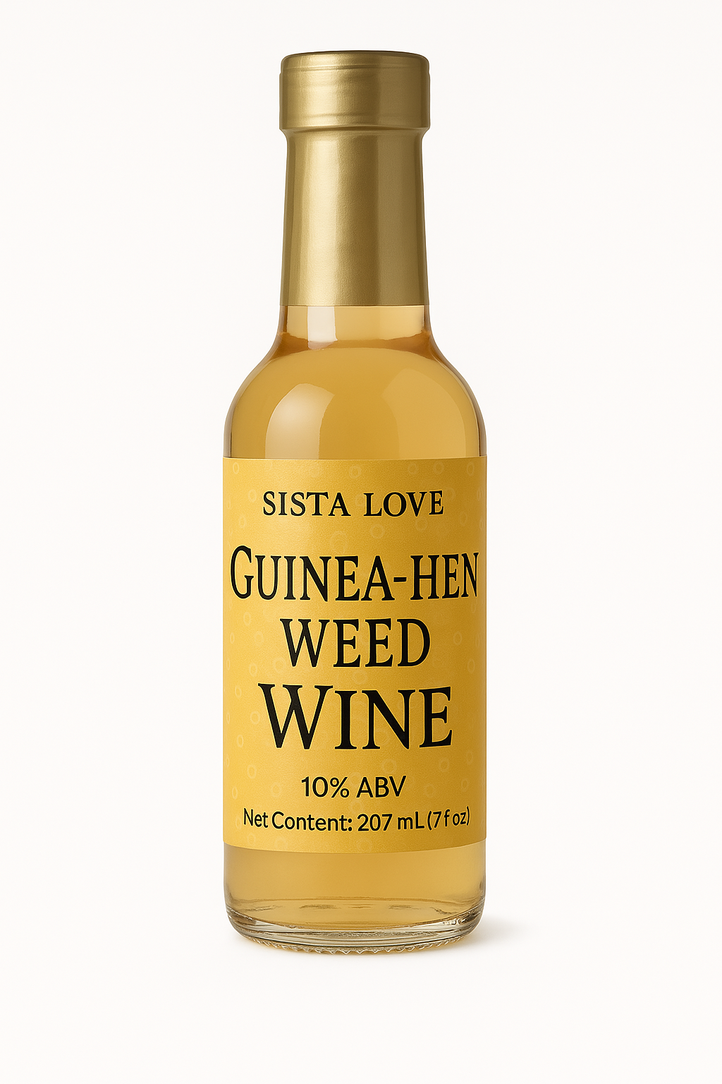 Guinea-hen Plant